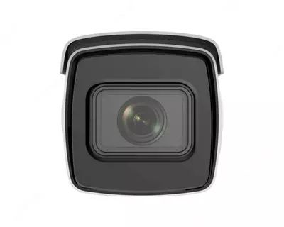 2 MP tashqi silindrsimon DeepinView IP-kamera DS-2CD7A26G0/P-IZHSY (raqam aniqlash) -
